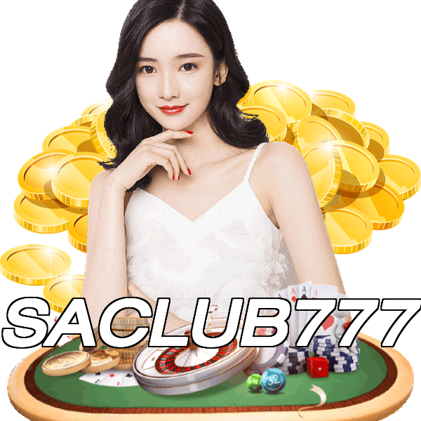 SACLUB777